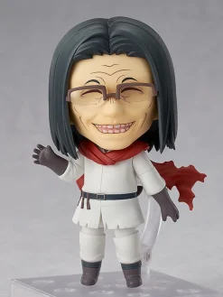Good Smile Arts Shanghai , Good Smile Company As Producer Isekai Ojisan - Ojisan - Nendoroid #2129 (Good Smile Arts Shanghai, Good Smile Company) Discount
