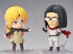 Good Smile Arts Shanghai , Good Smile Company As Producer Isekai Ojisan - Ojisan - Nendoroid #2129 (Good Smile Arts Shanghai, Good Smile Company) Discount