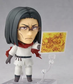 Good Smile Arts Shanghai , Good Smile Company As Producer Isekai Ojisan - Ojisan - Nendoroid #2129 (Good Smile Arts Shanghai, Good Smile Company) Discount