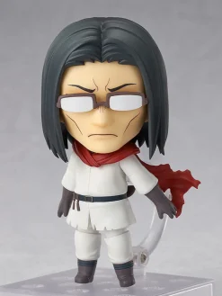 Good Smile Arts Shanghai , Good Smile Company As Producer Isekai Ojisan - Ojisan - Nendoroid #2129 (Good Smile Arts Shanghai, Good Smile Company) Discount