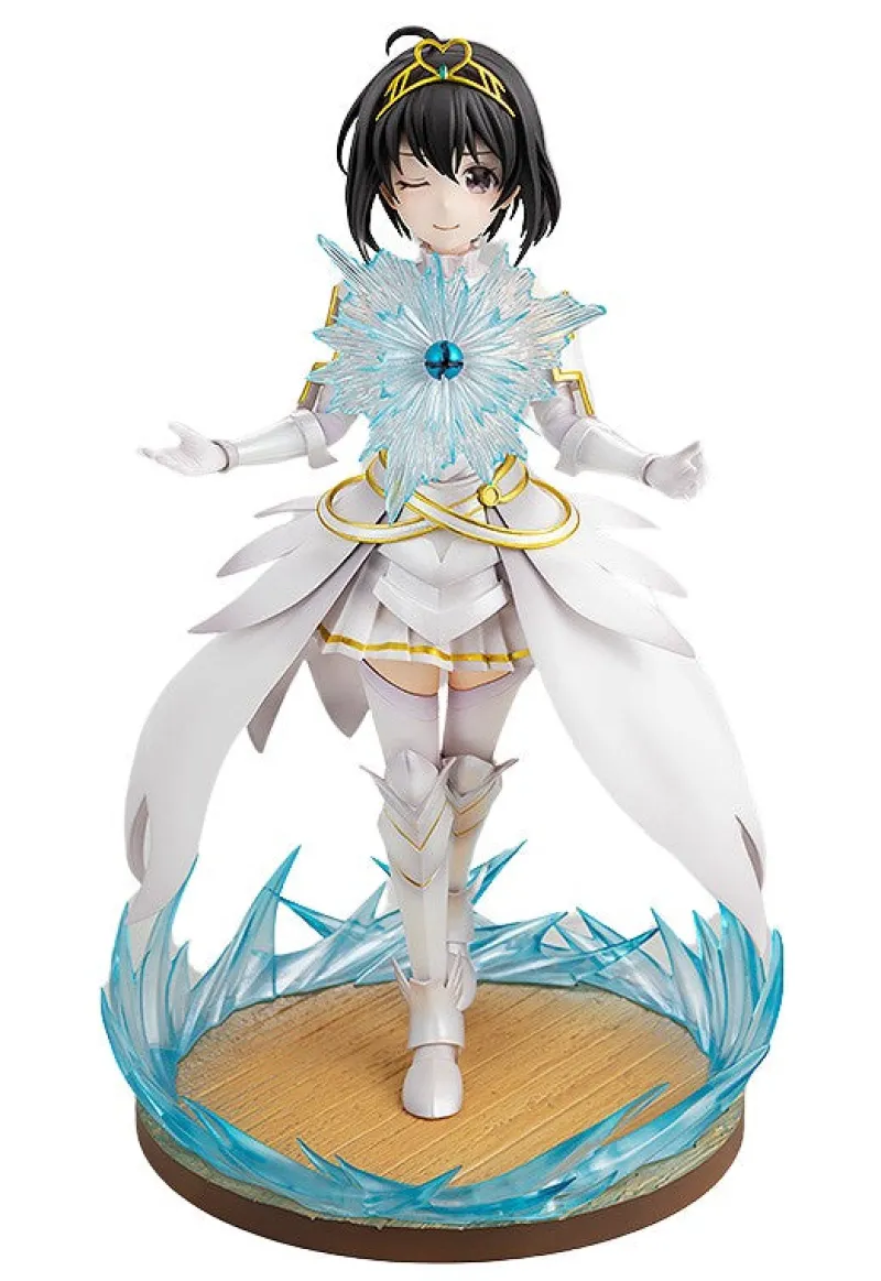 Kadokawa Itai no wa Iya nano de Bougyoryoku ni Kyokufuri Shitai to Omoimasu. 2 - Maple - KDcolle - 1/7 - Break Core ver. Sale