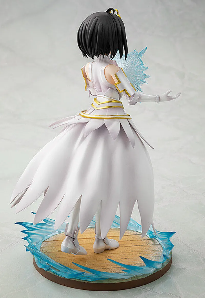 Kadokawa Itai no wa Iya nano de Bougyoryoku ni Kyokufuri Shitai to Omoimasu. 2 - Maple - KDcolle - 1/7 - Break Core ver. Sale