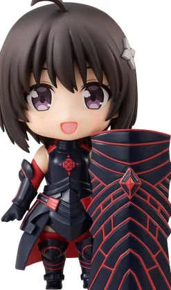 KADOKAWA Itai no wa Iya nano de Bougyoryoku ni Kyokufuri Shitai to Omoimasu. - Maple - Syrup - KD Colle - Nendoroid #1659 Sale