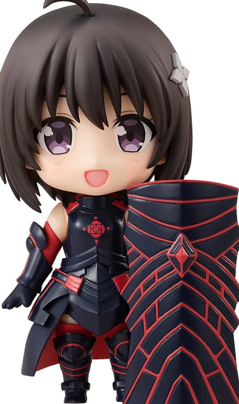 KADOKAWA Itai no wa Iya nano de Bougyoryoku ni Kyokufuri Shitai to Omoimasu. - Maple - Syrup - KD Colle - Nendoroid #1659 Sale