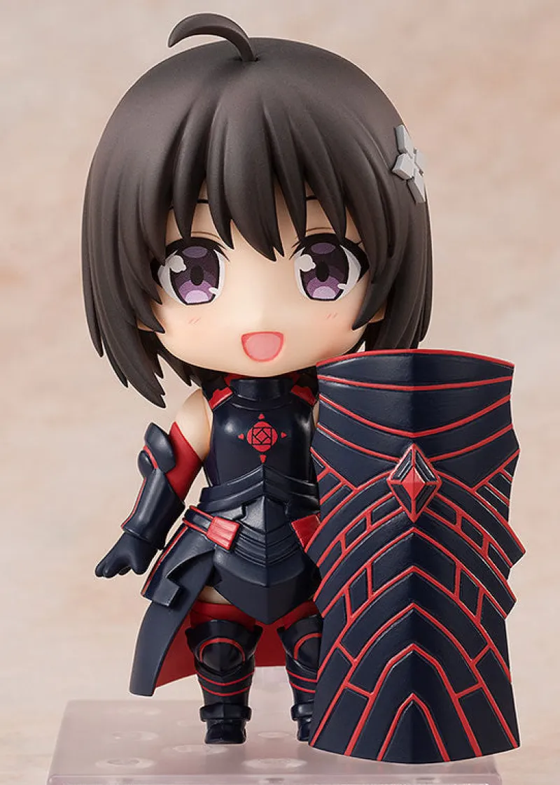 KADOKAWA Itai no wa Iya nano de Bougyoryoku ni Kyokufuri Shitai to Omoimasu. - Maple - Syrup - KD Colle - Nendoroid #1659 Sale