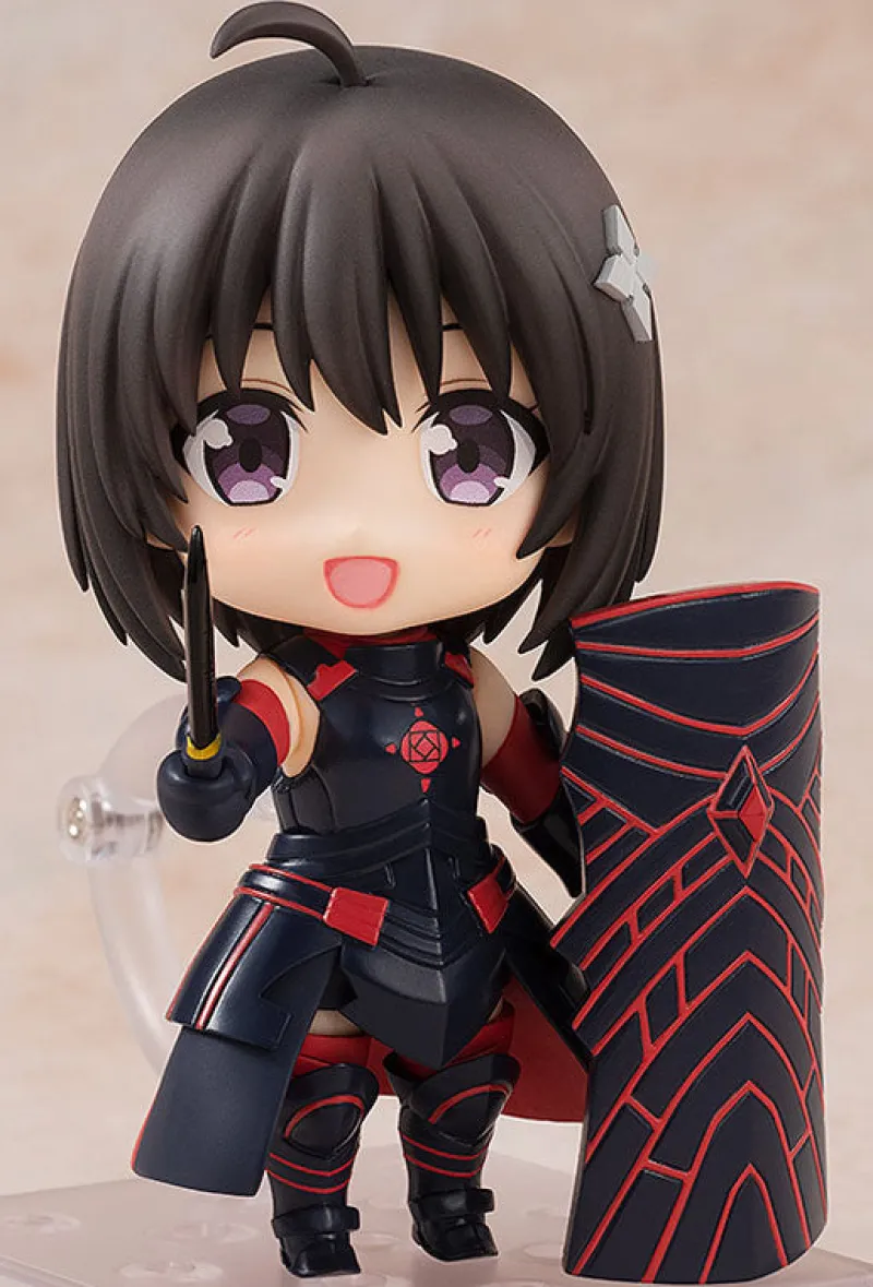 KADOKAWA Itai no wa Iya nano de Bougyoryoku ni Kyokufuri Shitai to Omoimasu. - Maple - Syrup - KD Colle - Nendoroid #1659 Sale