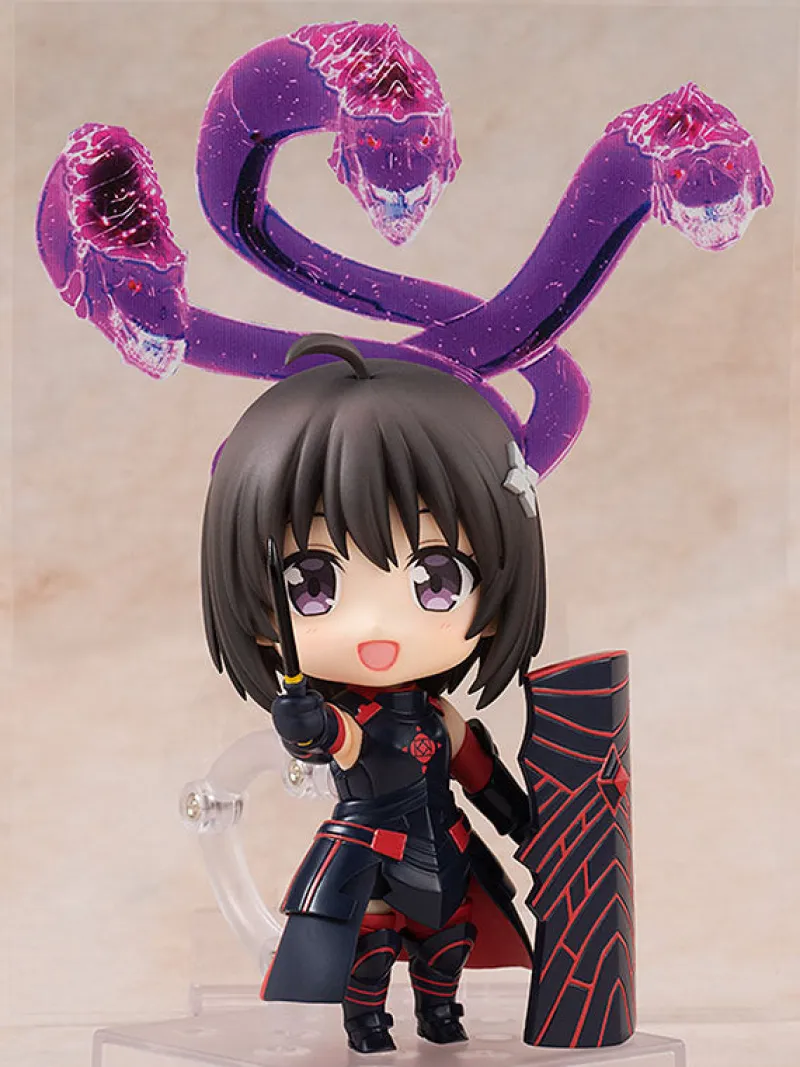 KADOKAWA Itai no wa Iya nano de Bougyoryoku ni Kyokufuri Shitai to Omoimasu. - Maple - Syrup - KD Colle - Nendoroid #1659 Sale