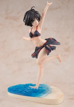 Kadokawa Itai no wa Iya nano de Bougyoryoku ni Kyokufuri Shitai to Omoimasu. 2 - Maple - KDcolle - 1/7 - Swimsuit ver. Best