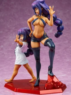 Medicos Entertainment Jahy-sama wa Kujikenai! - Jahy - 1/7 Sale