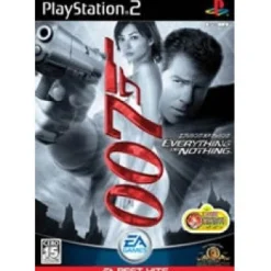 Online Electronic Arts James Bond 007: Everything or Nothing (EA Best Hits)