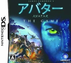 Ubisoft James Cameron's Avatar: The Game [DSi Enhanced] Outlet