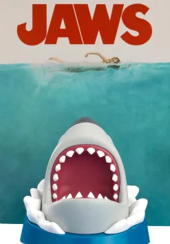 Outlet Good Smile Company Jaws - Nendoroid #2419