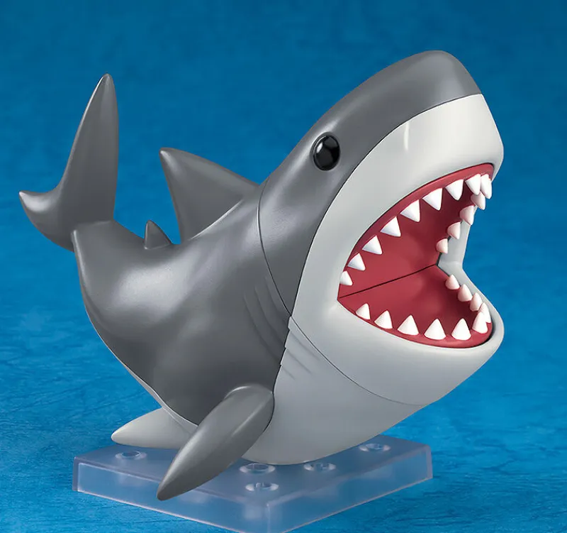 Outlet Good Smile Company Jaws - Nendoroid #2419