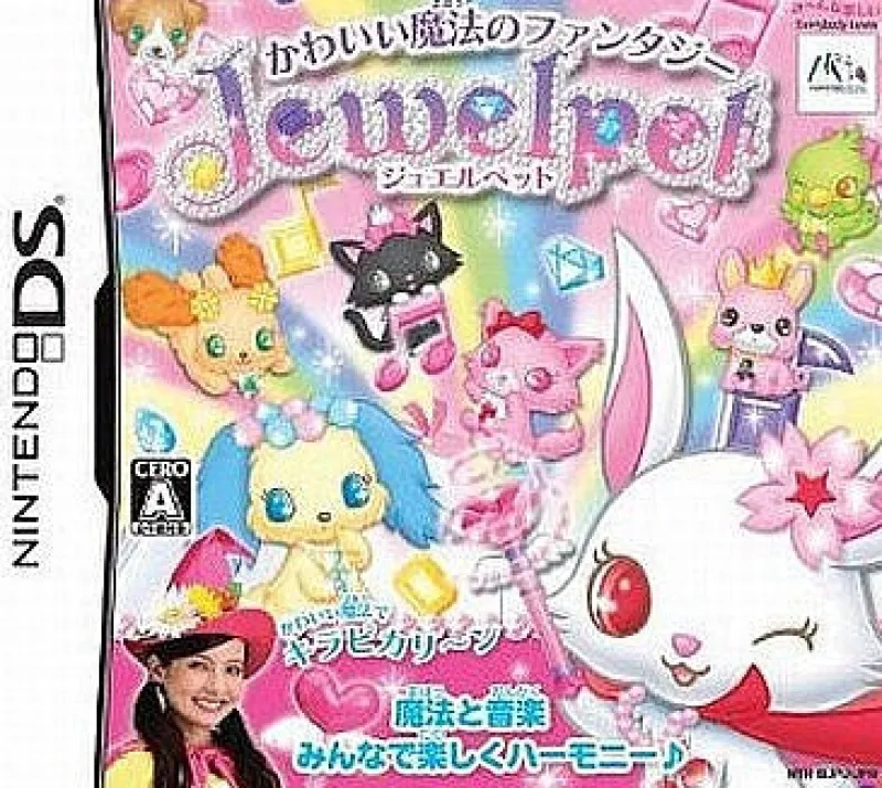 MTO Jewel Pet: Kawaii Mahou no Fantasy Discount