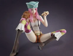 Clearance MegaHouse Jewelry Bonney | Portrait Of Pirates DX