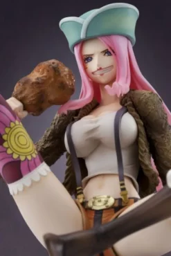 Clearance MegaHouse Jewelry Bonney | Portrait Of Pirates DX