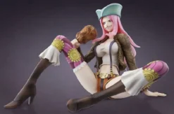 Clearance MegaHouse Jewelry Bonney | Portrait Of Pirates DX