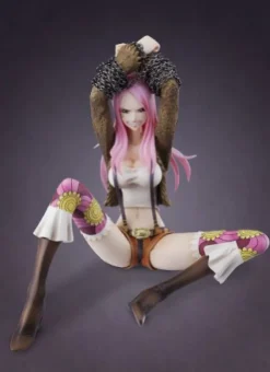 Clearance MegaHouse Jewelry Bonney | Portrait Of Pirates DX