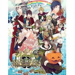 Sale QuinRose 24-Ji no Kane to Cinderella: Halloween Wedding [Luxury Limited Edition]