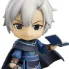 Good Smile Arts Shanghai Jian Wang 3 - Shen Jianxin - Nendoroid #1342 New