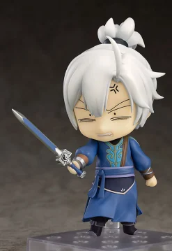 Good Smile Arts Shanghai Jian Wang 3 - Shen Jianxin - Nendoroid #1342 New