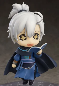 Good Smile Arts Shanghai Jian Wang 3 - Shen Jianxin - Nendoroid #1342 New
