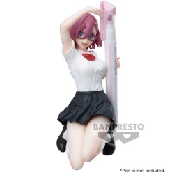 Bandai Spirits 2.5-jigen no Yuuwaku - Amano Ririsa - PenLife! - Uniform Ver. Online