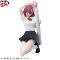 Bandai Spirits 2.5-jigen no Yuuwaku - Amano Ririsa - PenLife! - Uniform Ver. Online