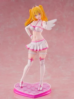 Bell Fine 2.5-jigen no Yuuwaku - Amano Ririsa - 1/6 - True Angel Form Ver. Discount