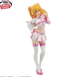 Online Bandai Spirits 2.5-jigen no Yuuwaku - Amano Ririsa - Glitter & Glamours - Angel Costume Ver.