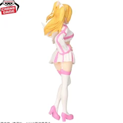 Online Bandai Spirits 2.5-jigen no Yuuwaku - Amano Ririsa - Glitter & Glamours - Angel Costume Ver.