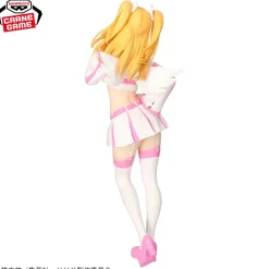 Online Bandai Spirits 2.5-jigen no Yuuwaku - Amano Ririsa - Glitter & Glamours - Angel Costume Ver.