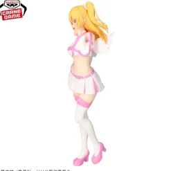 Online Bandai Spirits 2.5-jigen no Yuuwaku - Amano Ririsa - Glitter & Glamours - Angel Costume Ver.