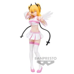 Bandai Spirits 2.5-jigen no Yuuwaku - Amano Ririsa - Glitter & Glamours - Liliel Chaos Form Ver.