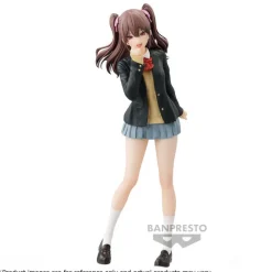 Bandai Spirits 2.5-jigen no Yuuwaku - Tachibana Mikari - Glitter & Glamours - Uniform Ver.