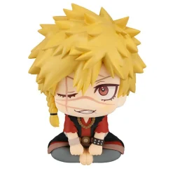 MegaHouse Jigoku Raku - Aza Choubee - Look Up