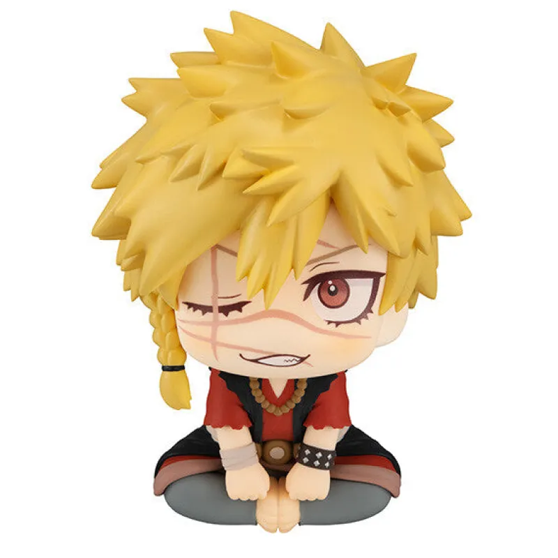 MegaHouse Jigoku Raku - Aza Choubee - Look Up