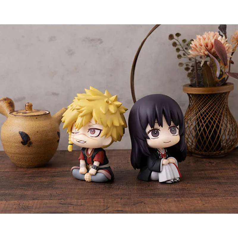 MegaHouse Jigoku Raku - Aza Choubee - Look Up