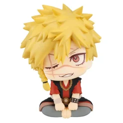 MegaHouse Jigoku Raku - Aza Choubee - Look Up