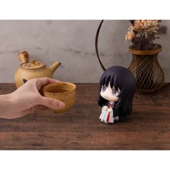 MegaHouse Jigoku Raku - Aza Touma - Look Up Discount