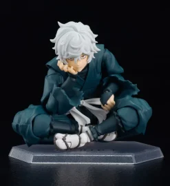 Sale Max Factory Jigoku Raku - Gabimaru - Figma [Shop Exclusive]