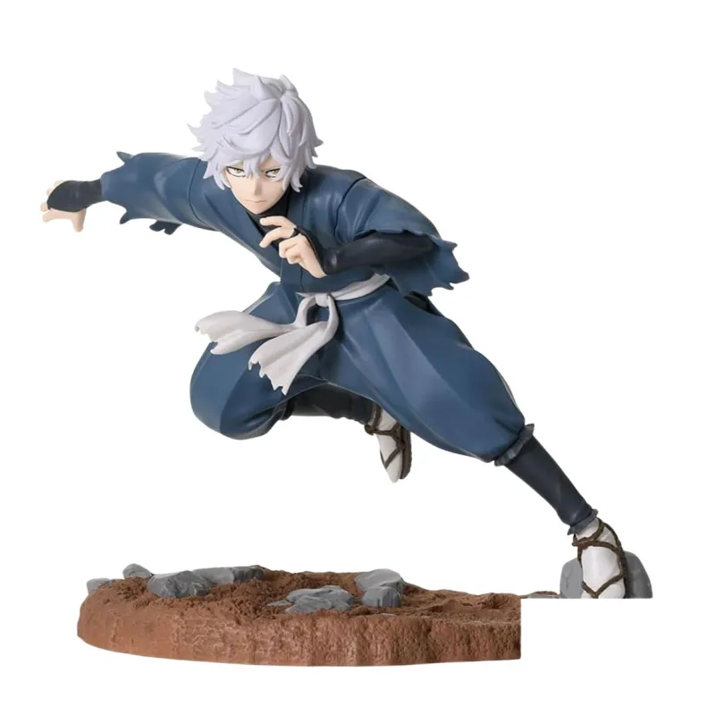 SEGA Jigoku Raku - Gabimaru - Luminasta Discount