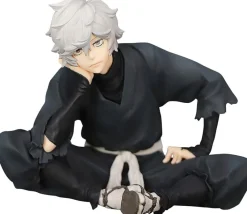 Best FuRyu Jigoku Raku - Gabimaru - Noodle Stopper Figure