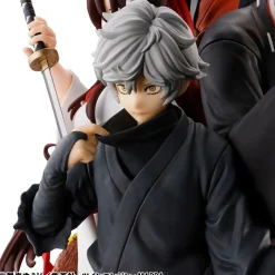 Megahouse Jigoku Raku - Puchirama DX [Shop Exclusive] New