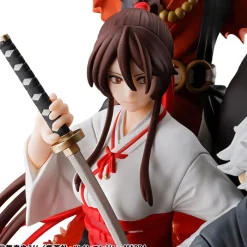 Megahouse Jigoku Raku - Puchirama DX [Shop Exclusive] New