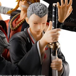 Megahouse Jigoku Raku - Puchirama DX [Shop Exclusive] New