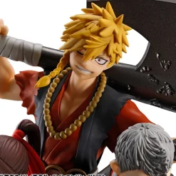 Megahouse Jigoku Raku - Puchirama DX [Shop Exclusive] New