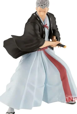 New Bandai Spirits Jigoku Raku - Shion - Vibration Stars