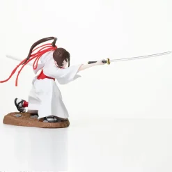 Online SEGA Jigoku Raku - Yamada Asaemon Sagiri - Luminasta