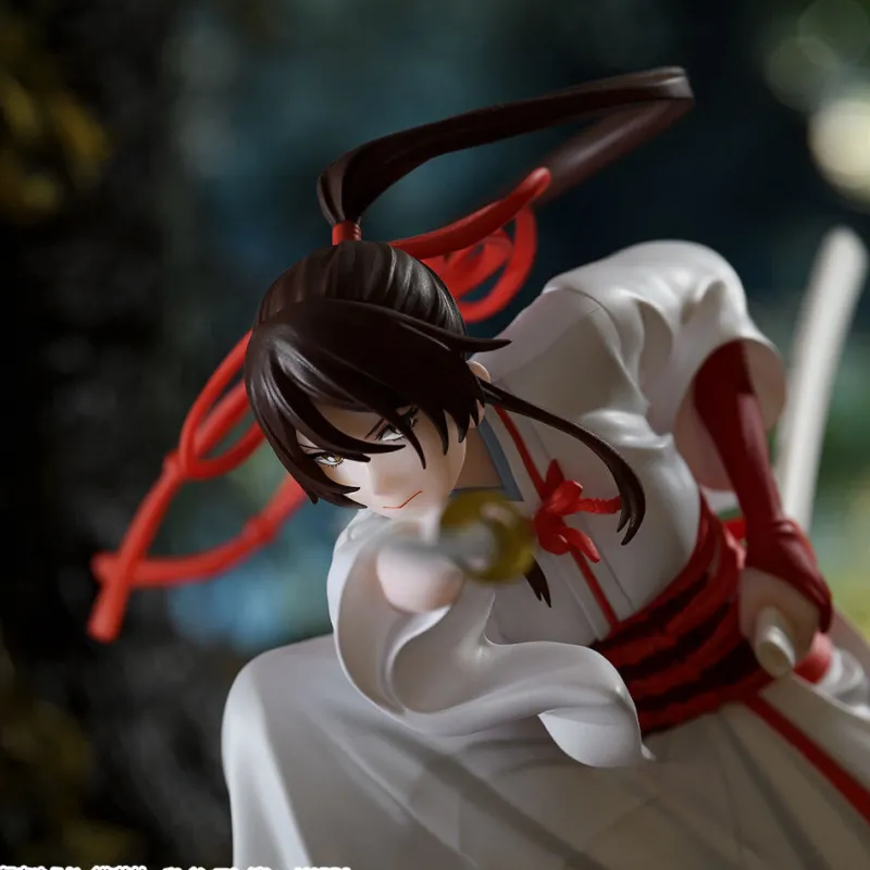 Online SEGA Jigoku Raku - Yamada Asaemon Sagiri - Luminasta